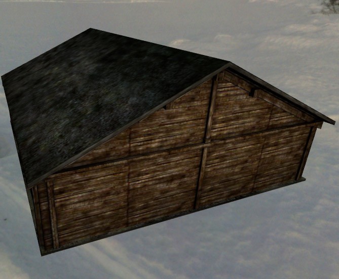 Barn preview image 2